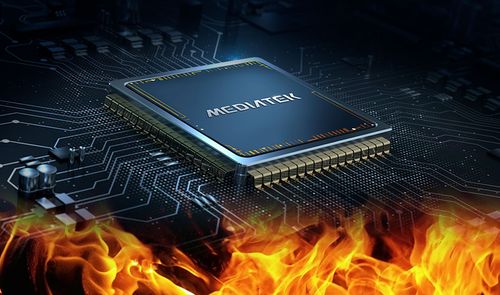 MediaTek