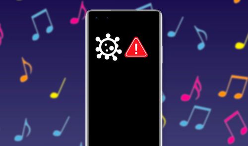 problema de seguridad virus móvil