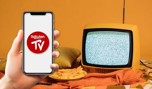 Rakuten TV