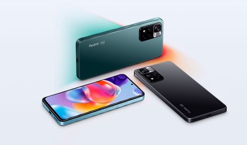 redmi note 11 pro plus 5g