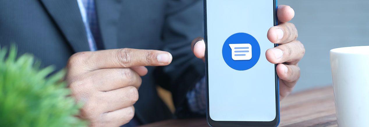 Ofertas empleo SMS