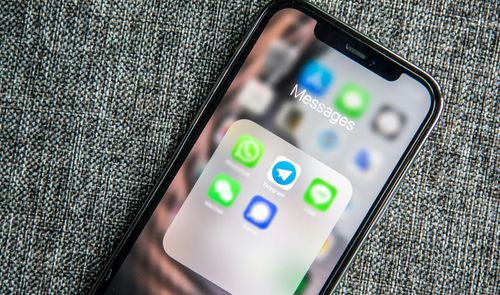 Telegram
