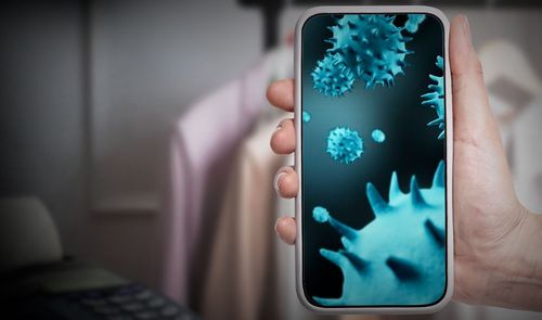 virus android movil