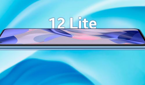 xiaomi 12 lite filtrado
