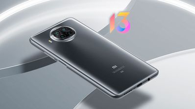 xiaomi miui 13