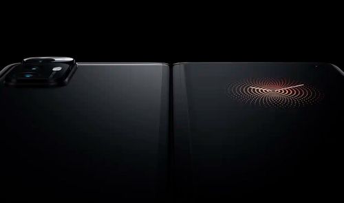 xiaomi plegable