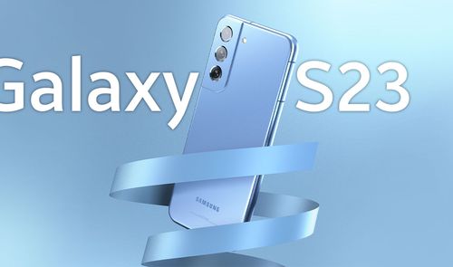 Samsung Galaxy S23