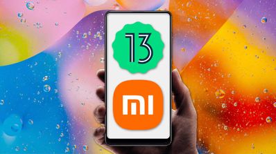 Xiaomi Android 13