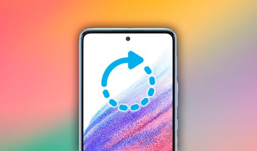actualización samsung galaxy