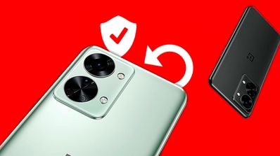 actualización seguridad oneplus