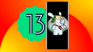 actualizacion xiaomi android 13