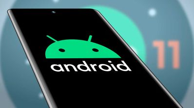 actualización Android sistema