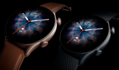 Amazfit GTR 3 Pro