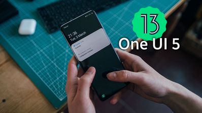 samsung android 13 one ui 5