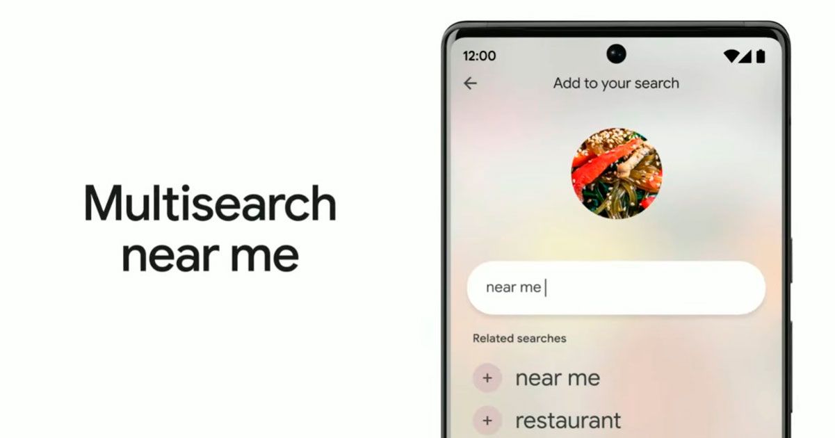 busqueda google