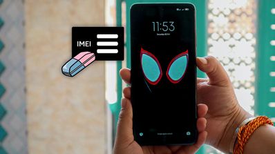 cambiar imei movil
