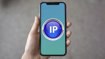 Cambiar IP móvil