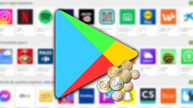 Cancelar o devolver compras Google Play