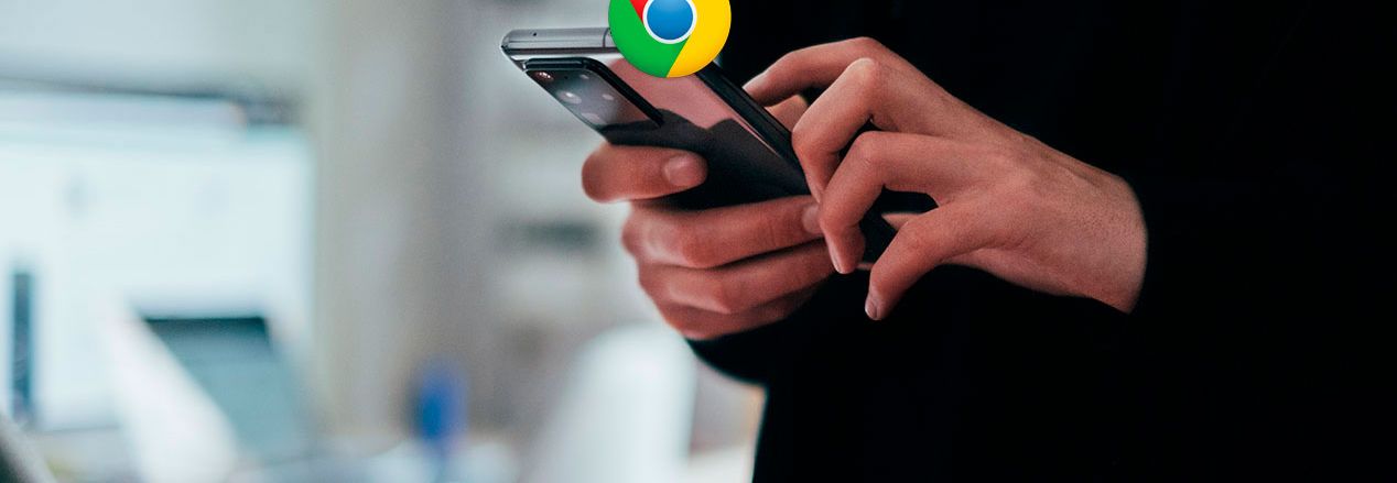 Google Chrome
