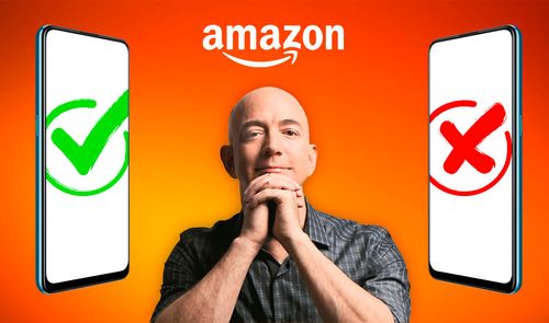 comprar movil bueno malo amazon jeff bezos