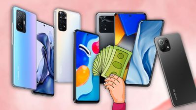 comprar xiaomi barato 2022