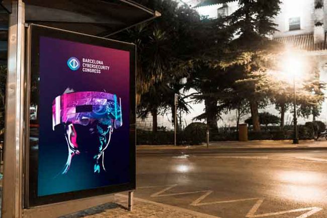 Barcelona Cybersecurity Congress