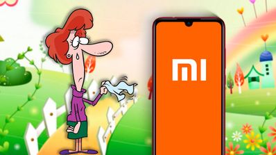 despedida adios xiaomi