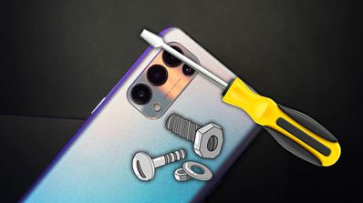 destornillador movil