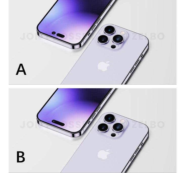 diferentes diseños iphone 14 pro