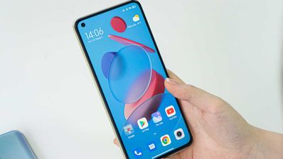 Móvil Android