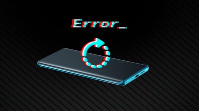 error huawei actualización