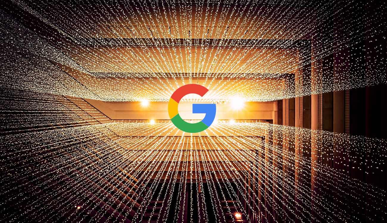 soberanía datos google