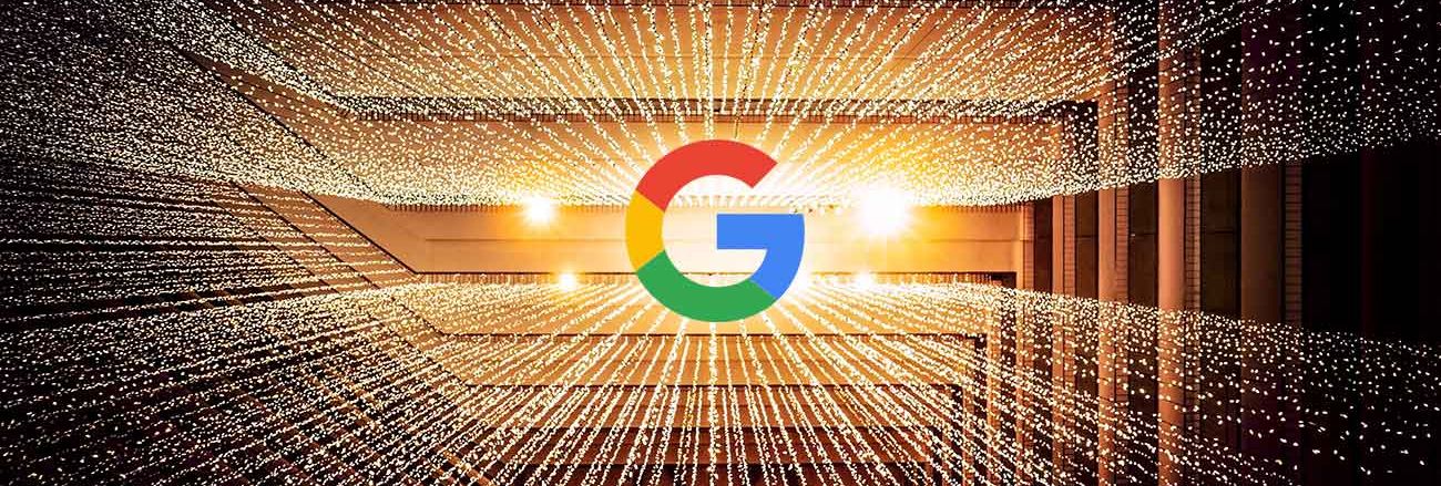 soberanía datos google