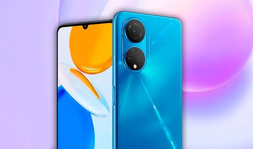 honor x7 pantalla cuerpo