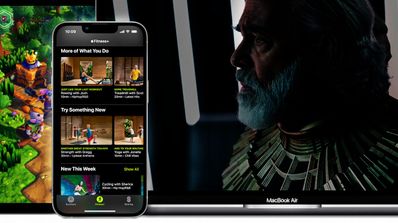 Gama de productos de Apple