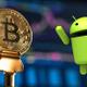 Bitcoin Android