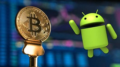 Bitcoin Android