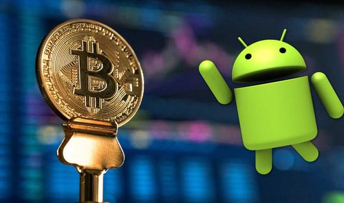 Bitcoin Android