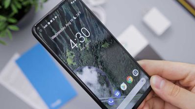 móvil Android