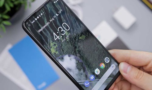 móvil Android
