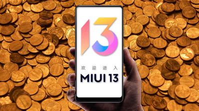 MIUI 13