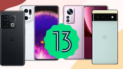moviles android 13