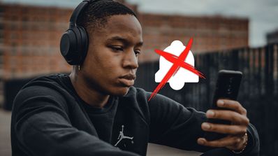 musica notificaciones silencio