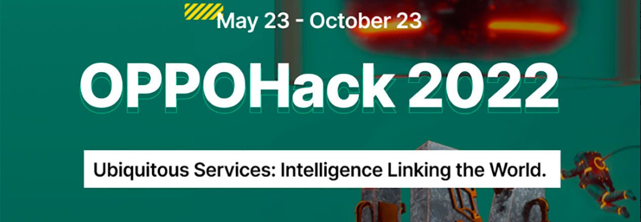 OPPOHack 2022
