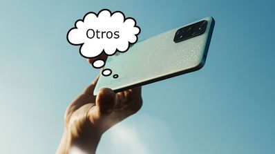 otros xiaomi
