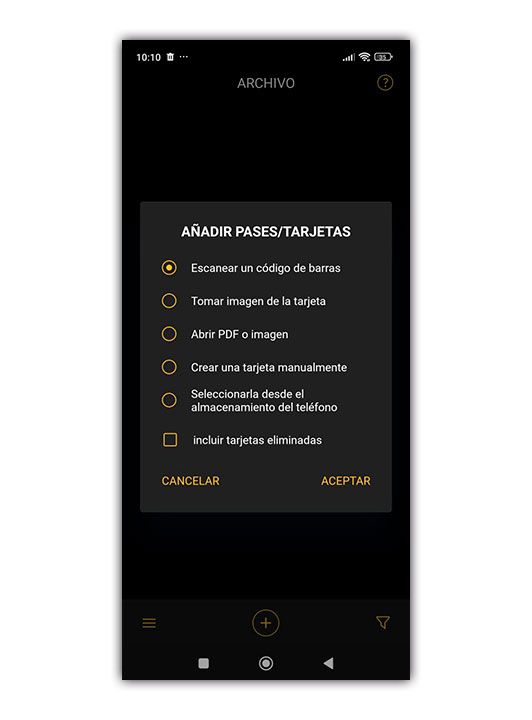 passwallet