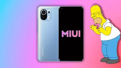 problemas de miui