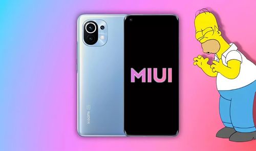problemas de miui