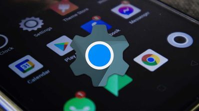 Android System WebView