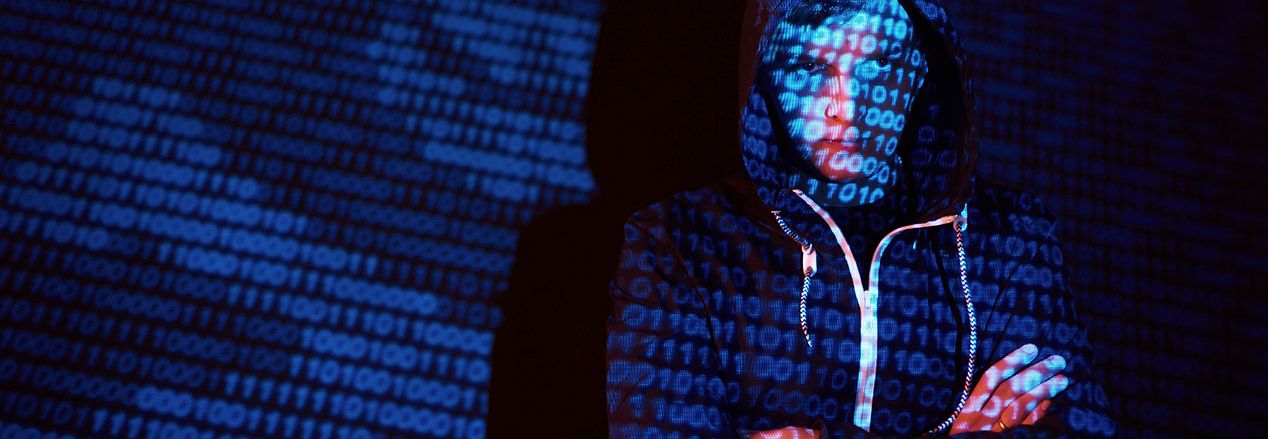 ransomware
